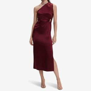 Mango Fernanda Dress